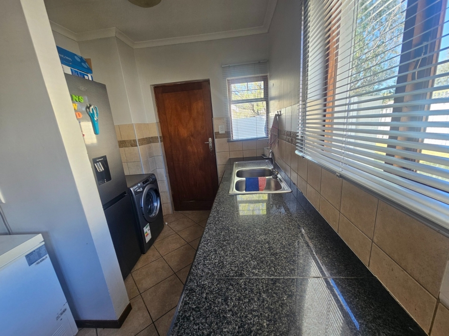 3 Bedroom Property for Sale in Bayswater Free State